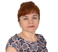 Alina Riabova